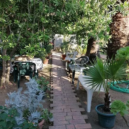 La Casa Del Cilento